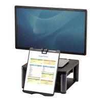 Fellowes 9169501 Monitor Riser Plus